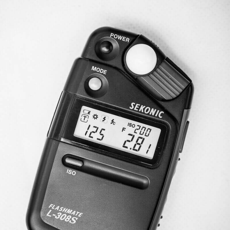 Light meter