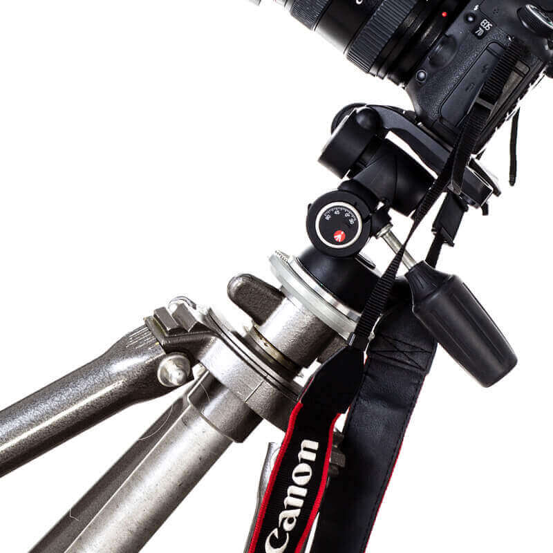 Gitzo Studex tripod